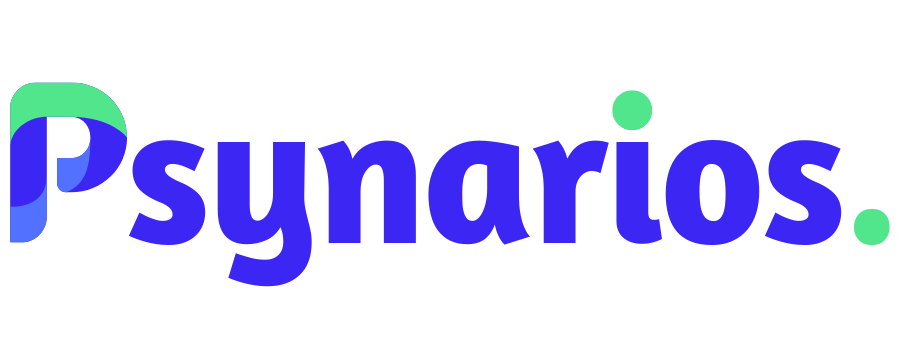 Logo Psynarios
